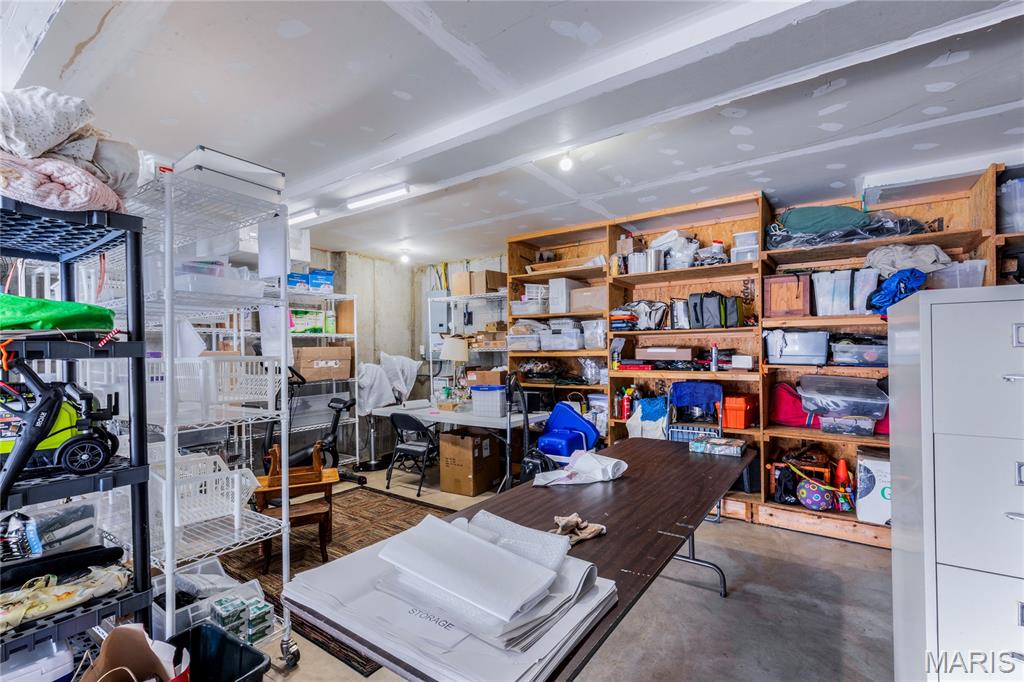 Cambridge Townhome - Residential