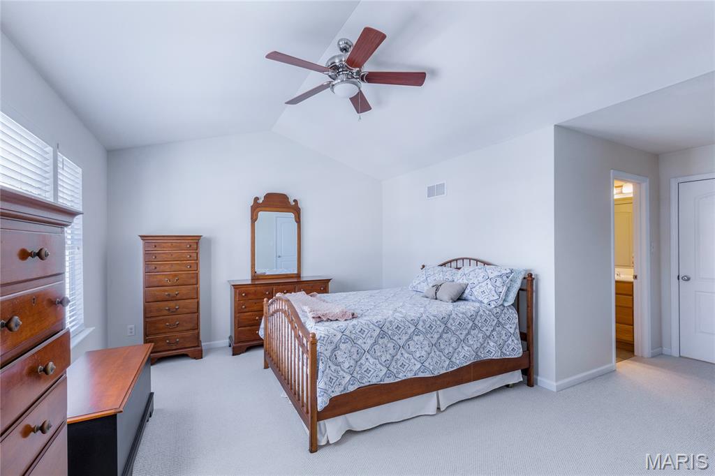 Cambridge Townhome - Residential