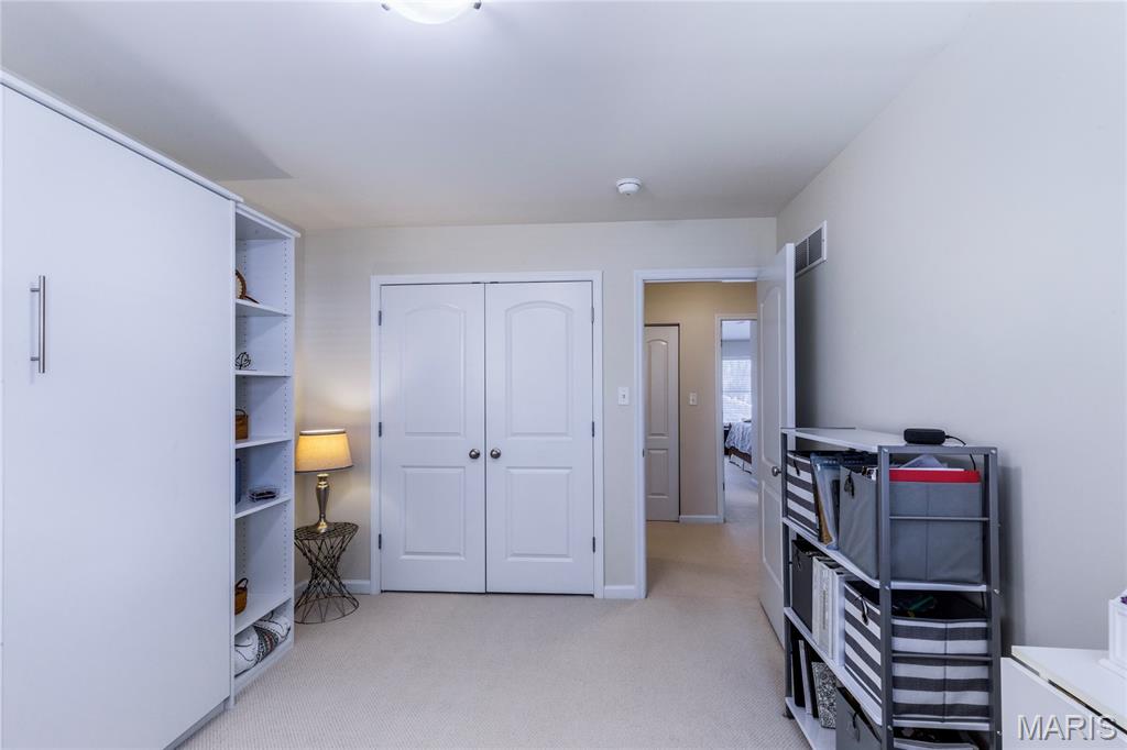 Cambridge Townhome - Residential