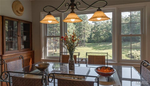 Tiny photo for 385 Highway V, Davisville, MO 65456 (MLS # 26056523)