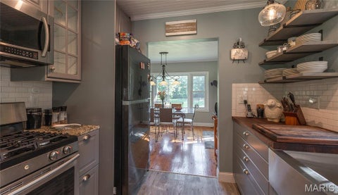 Tiny photo for 385 Highway V, Davisville, MO 65456 (MLS # 26056523)