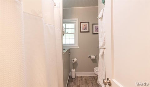 Tiny photo for 385 Highway V, Davisville, MO 65456 (MLS # 26056523)