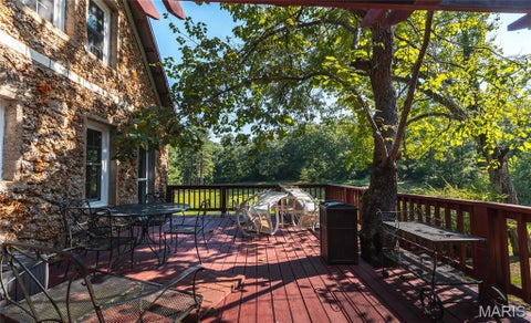 Tiny photo for 385 Highway V, Davisville, MO 65456 (MLS # 26056523)