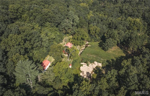 Tiny photo for 385 Highway V, Davisville, MO 65456 (MLS # 26056523)