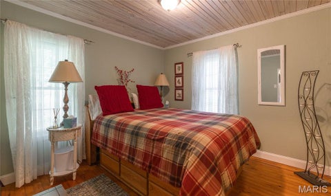 Tiny photo for 385 Highway V, Davisville, MO 65456 (MLS # 26056523)