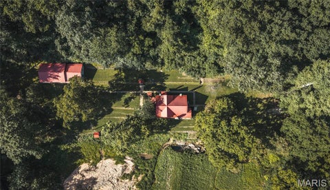 Tiny photo for 385 Highway V, Davisville, MO 65456 (MLS # 26056523)