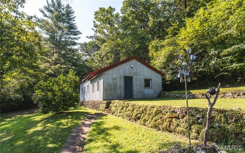 Tiny photo for 385 Highway V, Davisville, MO 65456 (MLS # 26056523)