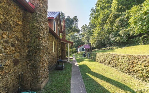 Tiny photo for 385 Highway V, Davisville, MO 65456 (MLS # 26056523)