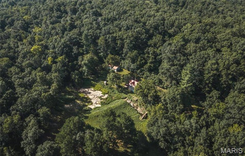 Tiny photo for 385 Highway V, Davisville, MO 65456 (MLS # 26056523)