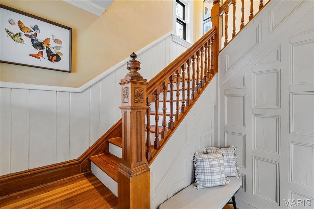 Tuxedo Park - Residential