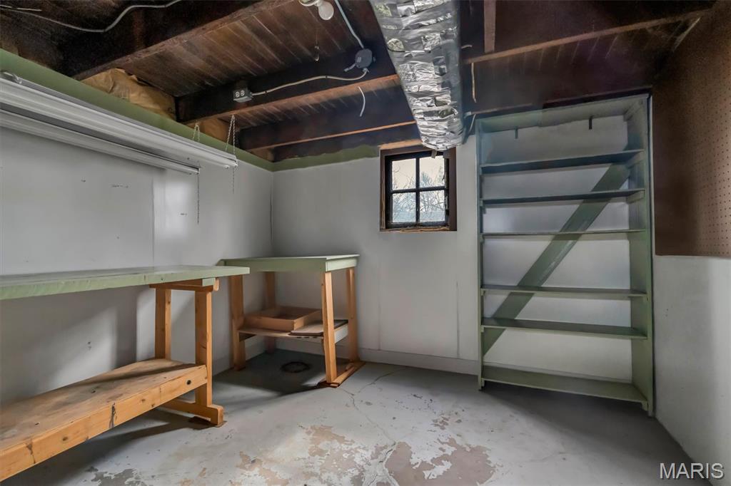 Tuxedo Park - Residential