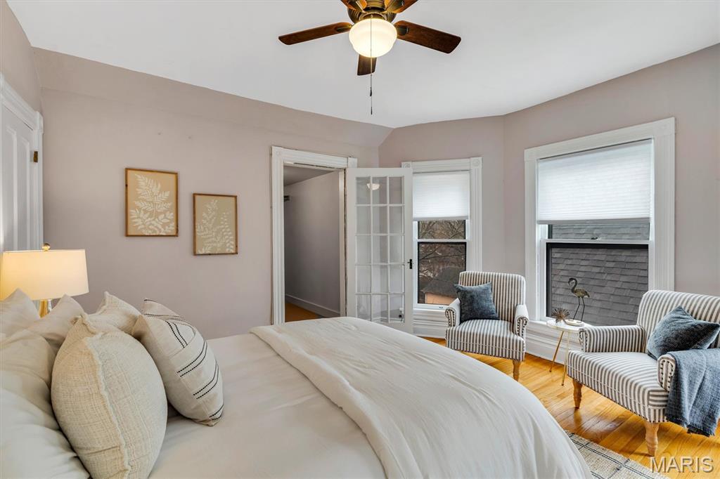 Tuxedo Park - Residential