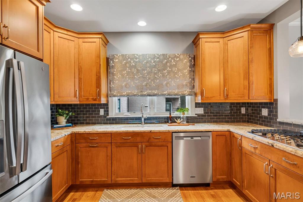 Tuxedo Park - Residential