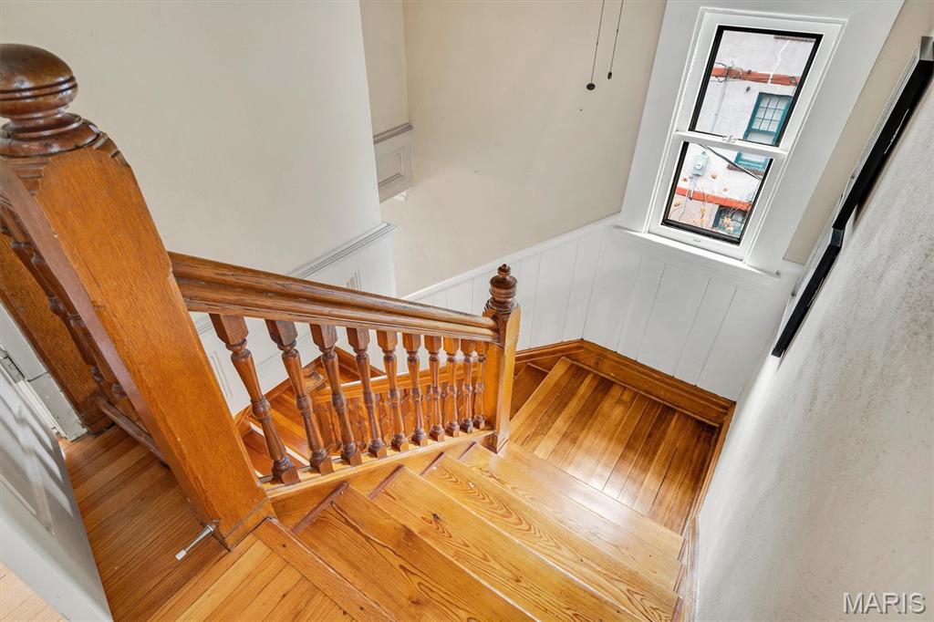 Tuxedo Park - Residential