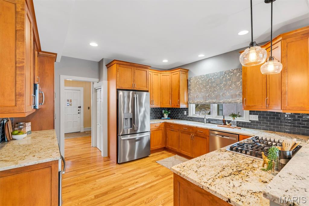 Tuxedo Park - Residential