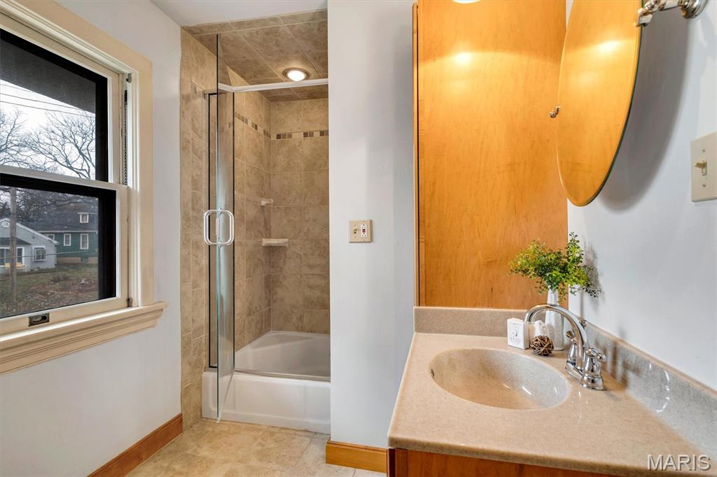 Tuxedo Park - Residential