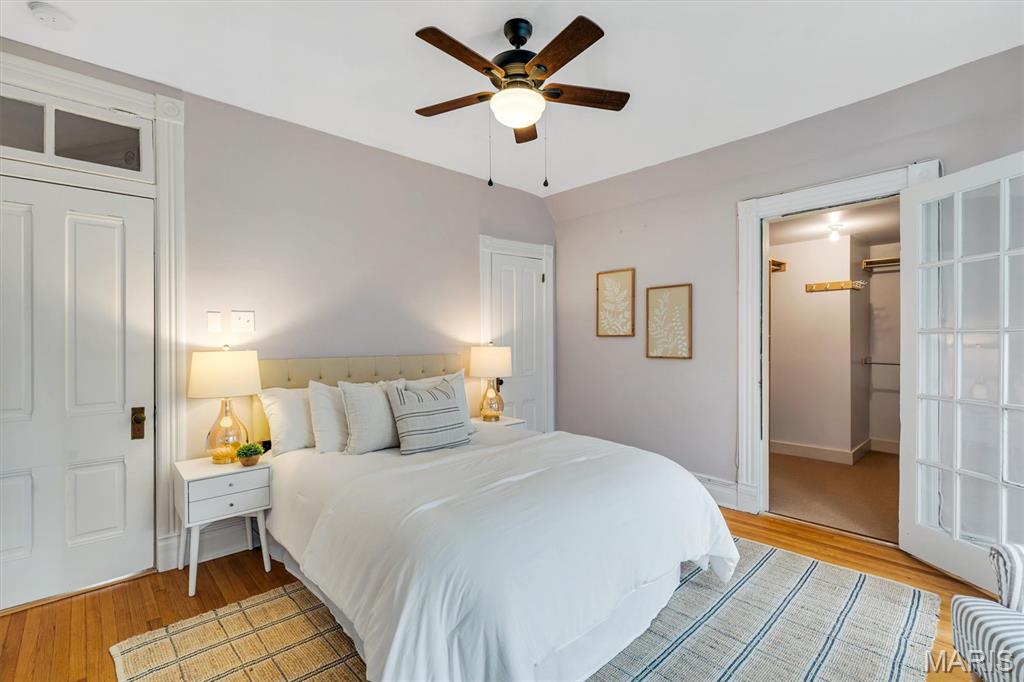 Tuxedo Park - Residential