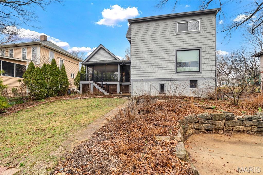 Tuxedo Park - Residential