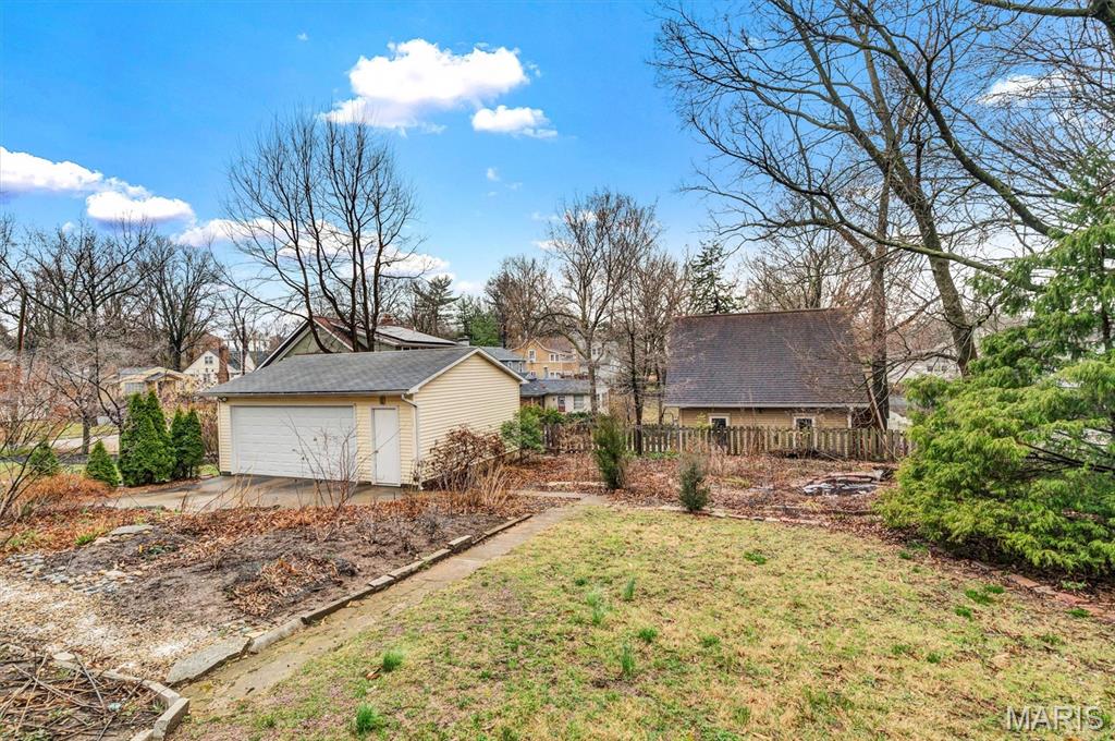 Tuxedo Park - Residential