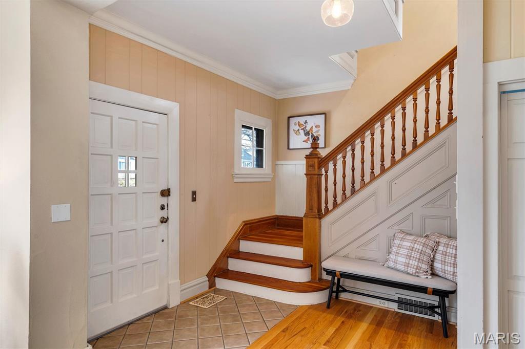 Tuxedo Park - Residential