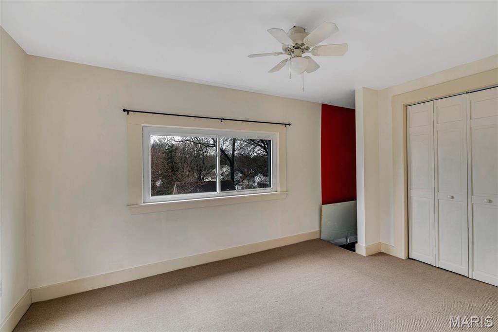 Tuxedo Park - Residential