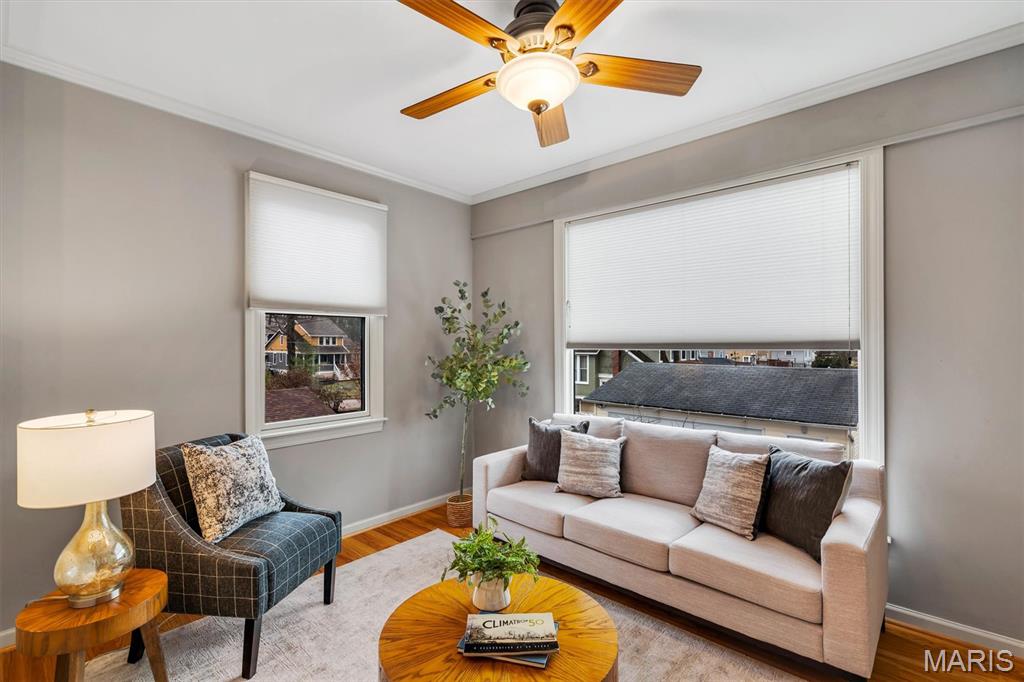 Tuxedo Park - Residential