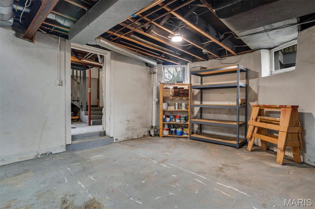 Tuxedo Park - Residential