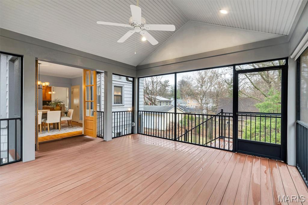 Tuxedo Park - Residential