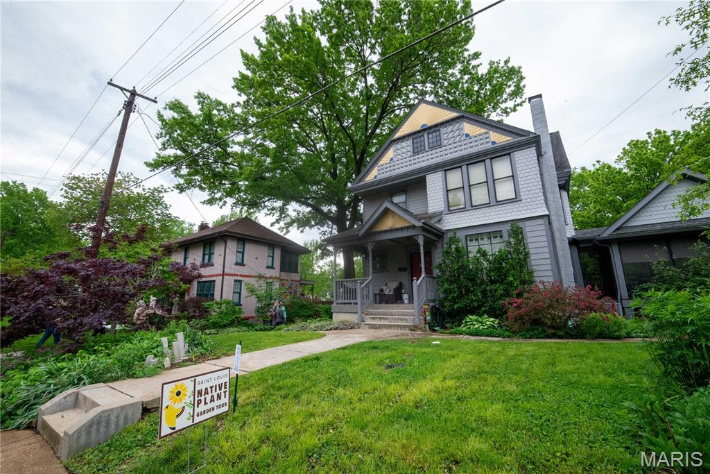 Tuxedo Park - Residential