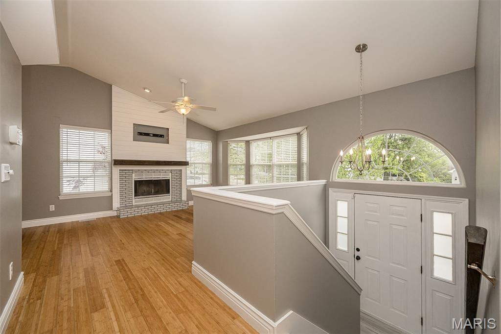 Woodlands Ph2 2 - Residential