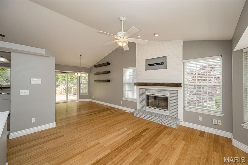 Woodlands Ph2 2 - Residential