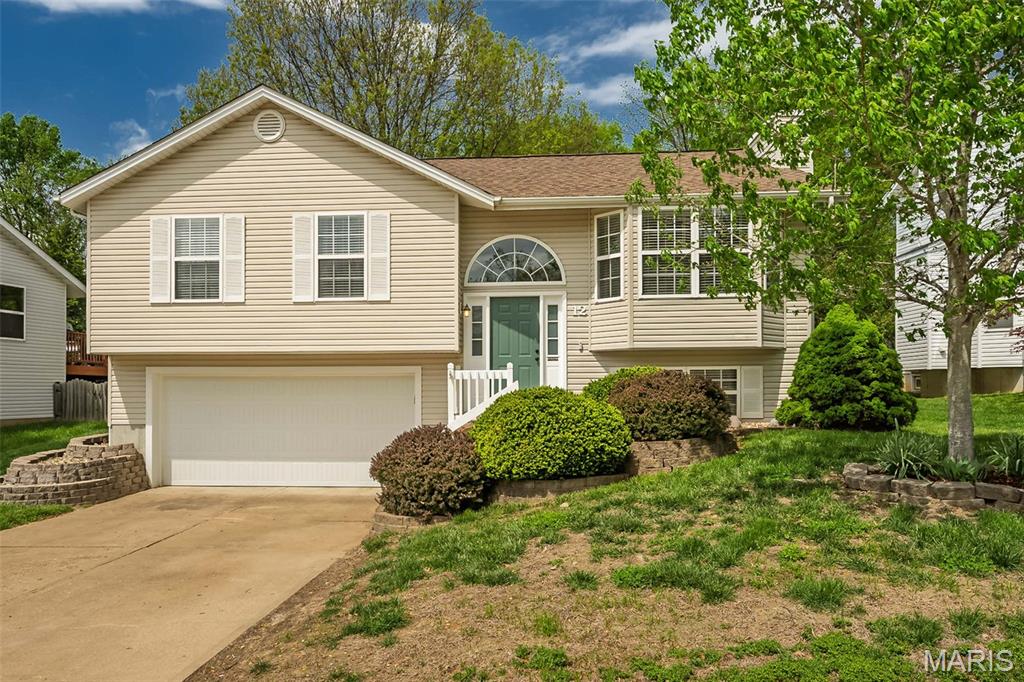 Woodlands Ph2 2 - Residential