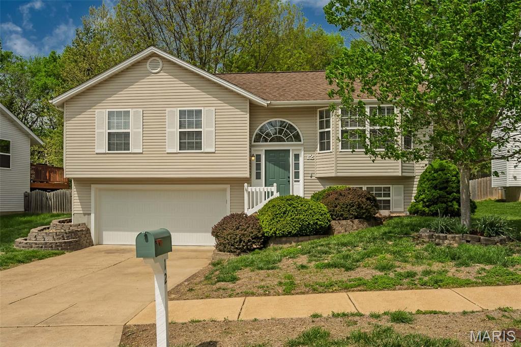 Woodlands Ph2 2 - Residential