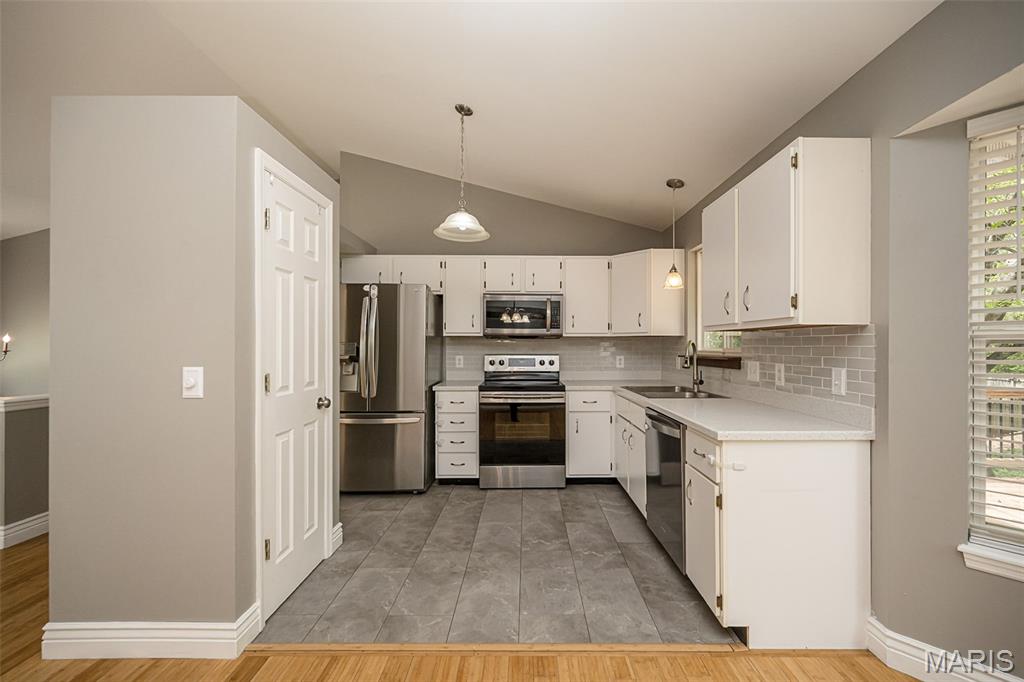 Woodlands Ph2 2 - Residential