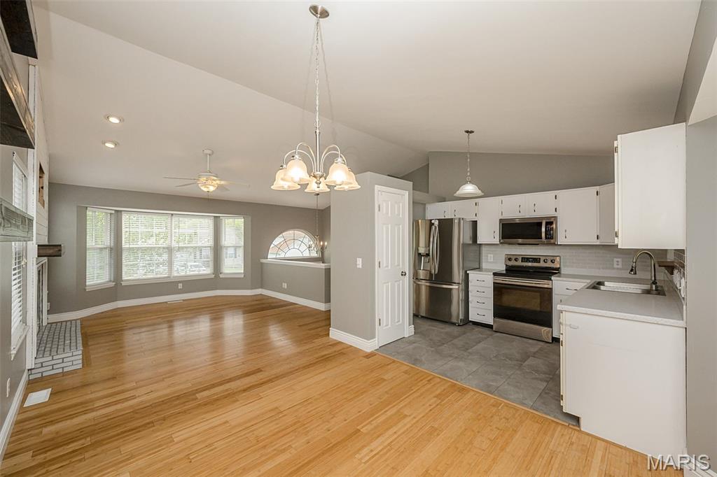 Woodlands Ph2 2 - Residential