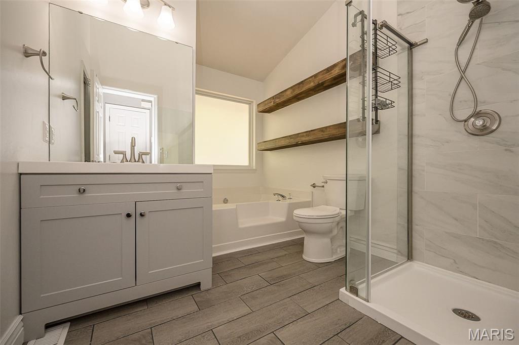 Woodlands Ph2 2 - Residential