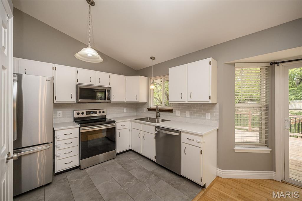 Woodlands Ph2 2 - Residential