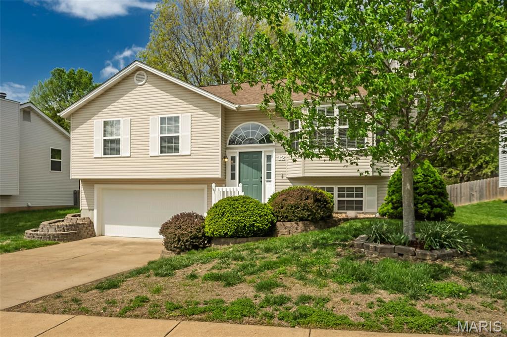 Woodlands Ph2 2 - Residential