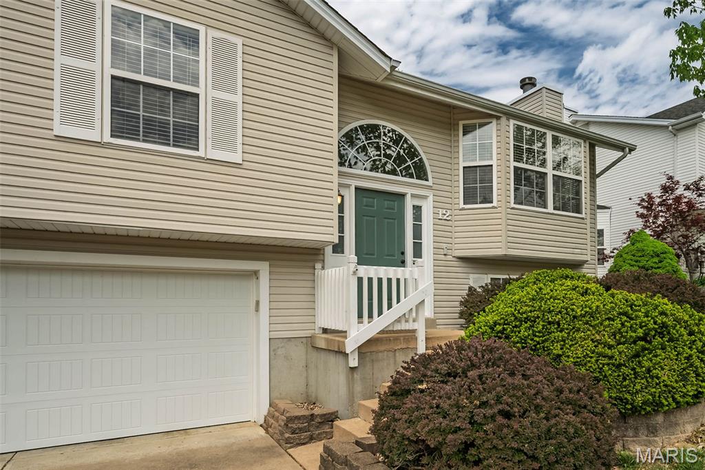 Woodlands Ph2 2 - Residential