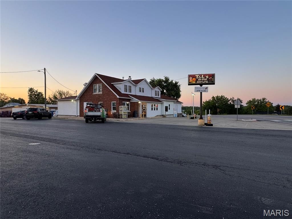 Photo of 201 S Highway 63, Freeburg, MO 65035 (MLS # 26027217)