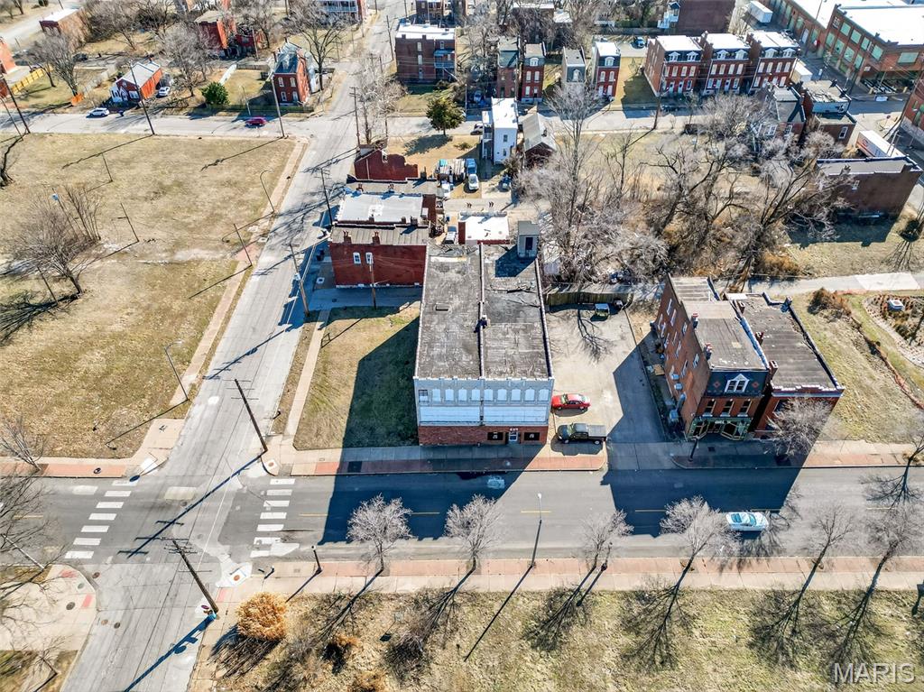 Hyde Park-65 - Commercial Sale