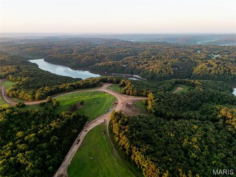 410 Stones Throw Court Defiance MO 63341