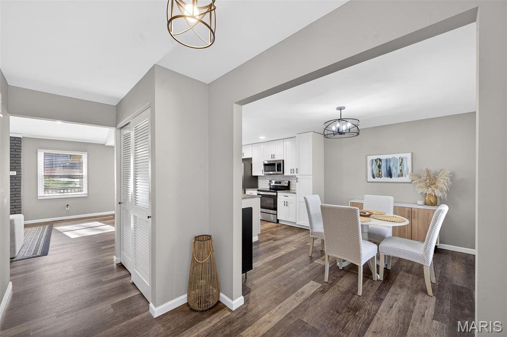 Baxter Lakes 1 - Residential