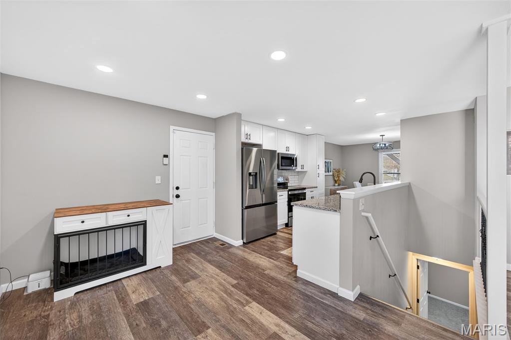 Baxter Lakes 1 - Residential