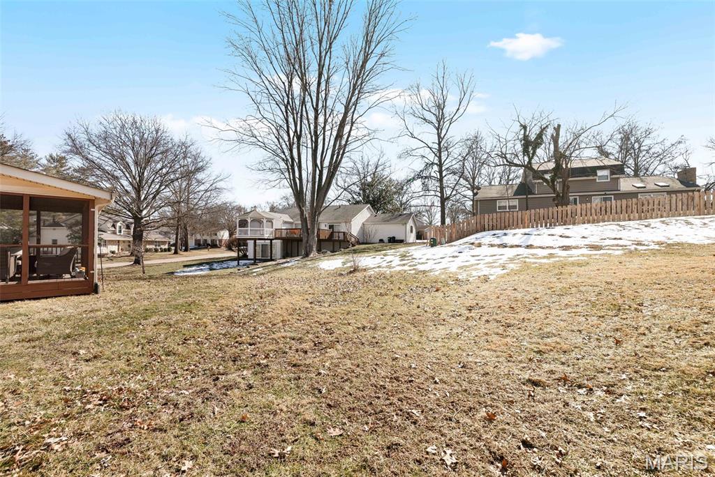 Baxter Lakes 1 - Residential