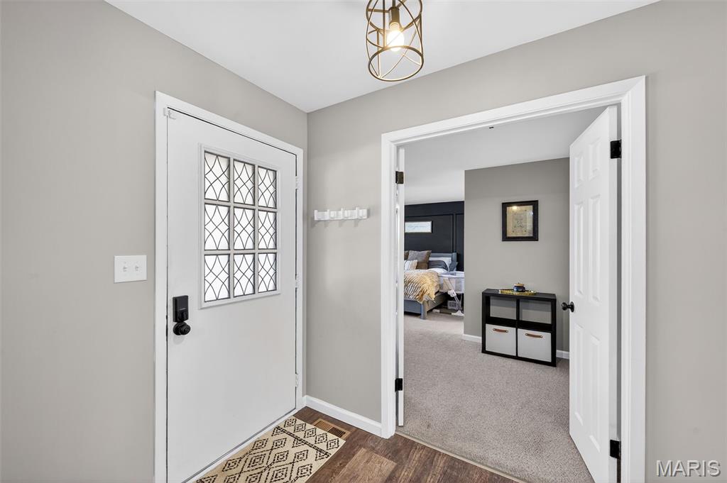 Baxter Lakes 1 - Residential