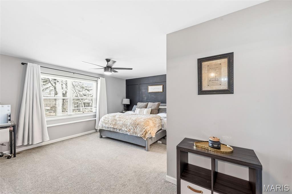 Baxter Lakes 1 - Residential