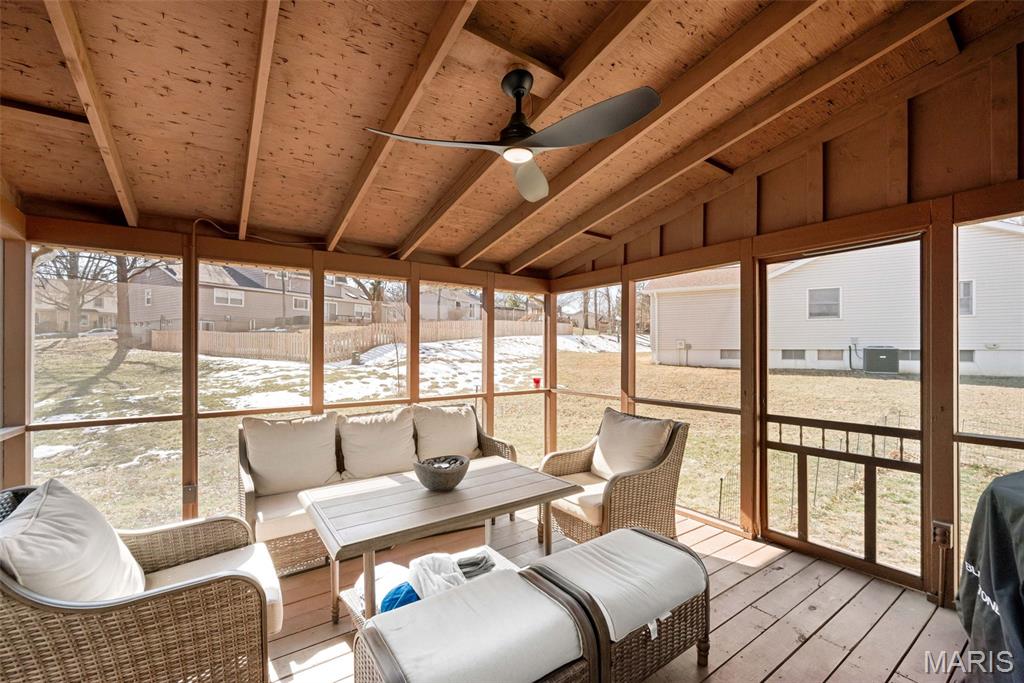 Baxter Lakes 1 - Residential