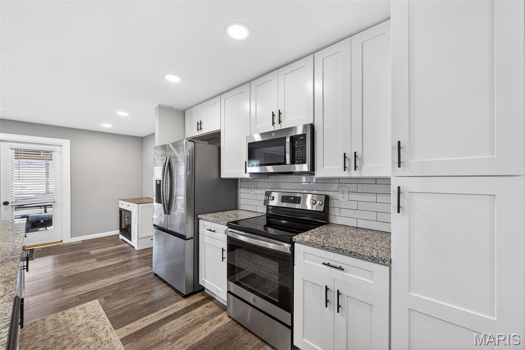 Baxter Lakes 1 - Residential