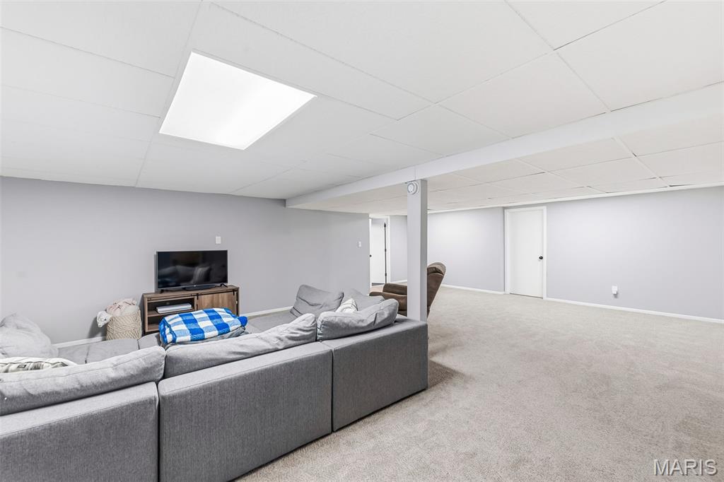 Baxter Lakes 1 - Residential